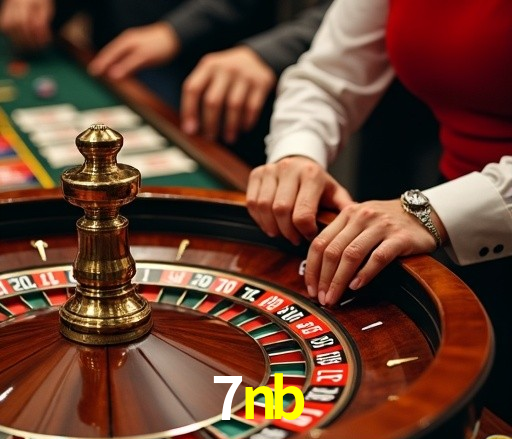 Interface do Aplicativo 7nb - Design Premium e Intuitivo